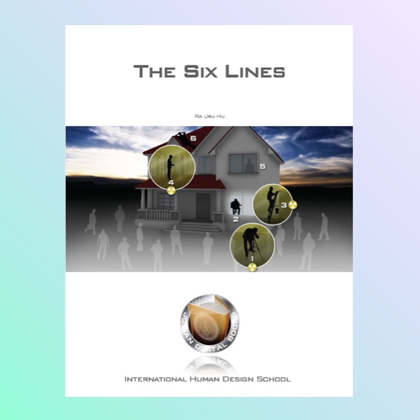 【随行工具书】6爻.pdf（全英版） 