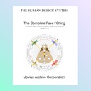 【随行工具书】人类设计系统 闸门精解注释.pdf（全英版） 