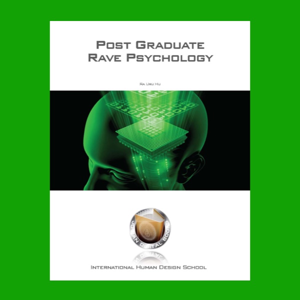 【高阶特色推荐】 Rave心理学.pdf（全英版） 