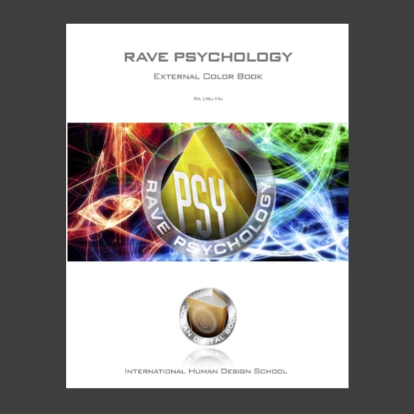 【高阶特色推荐】RAVE 心理学（外观配色系统）.pdf（全英版）