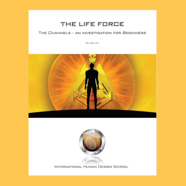 【高阶特色推荐】生命的力量 36条天赋通道.pdf（全英版） 